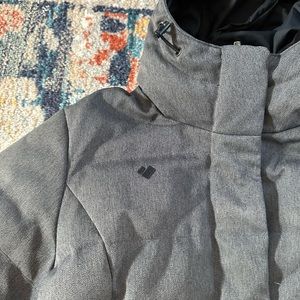 Obermeyer Parka sz 6 EUC